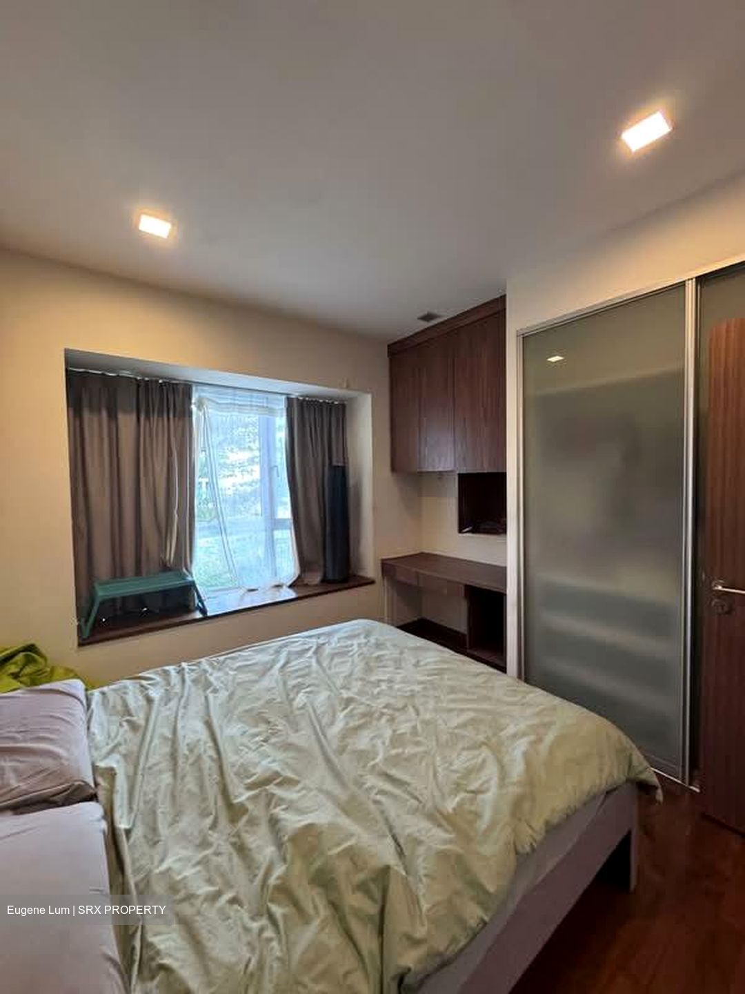 E-Space (D15), Apartment #541879221